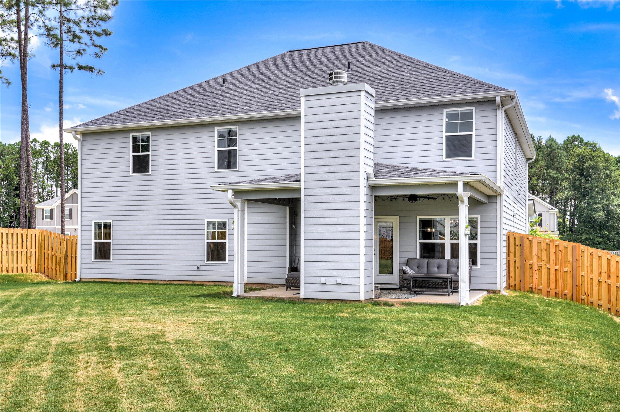 323 Granard Street Grovetown, GA 30813 - Photo 52 of 59 53-153