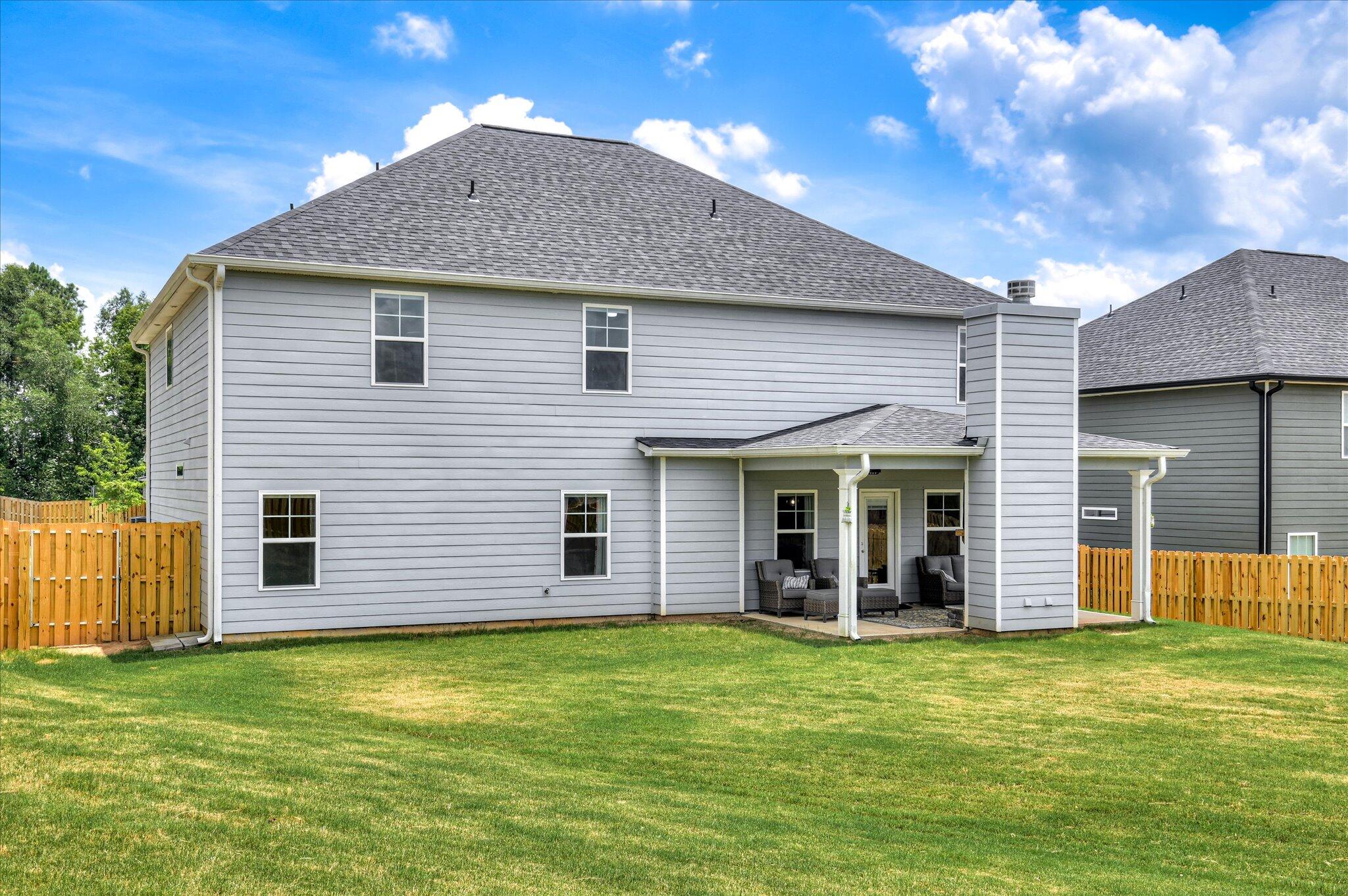 323 Granard Street Grovetown, GA 30813 - Photo 53 of 59 54-154