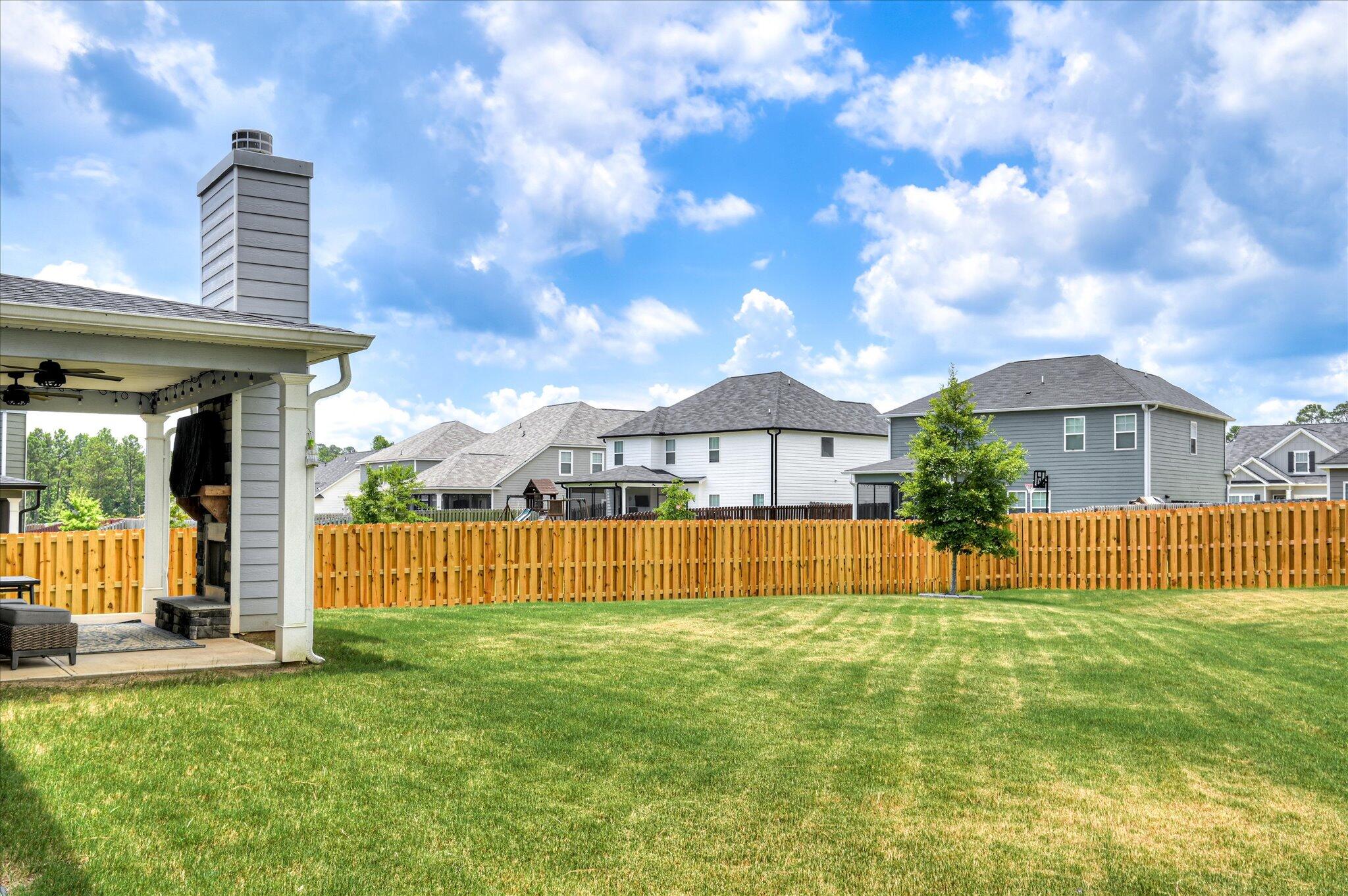 323 Granard Street Grovetown, GA 30813 - Photo 54 of 59 55-155