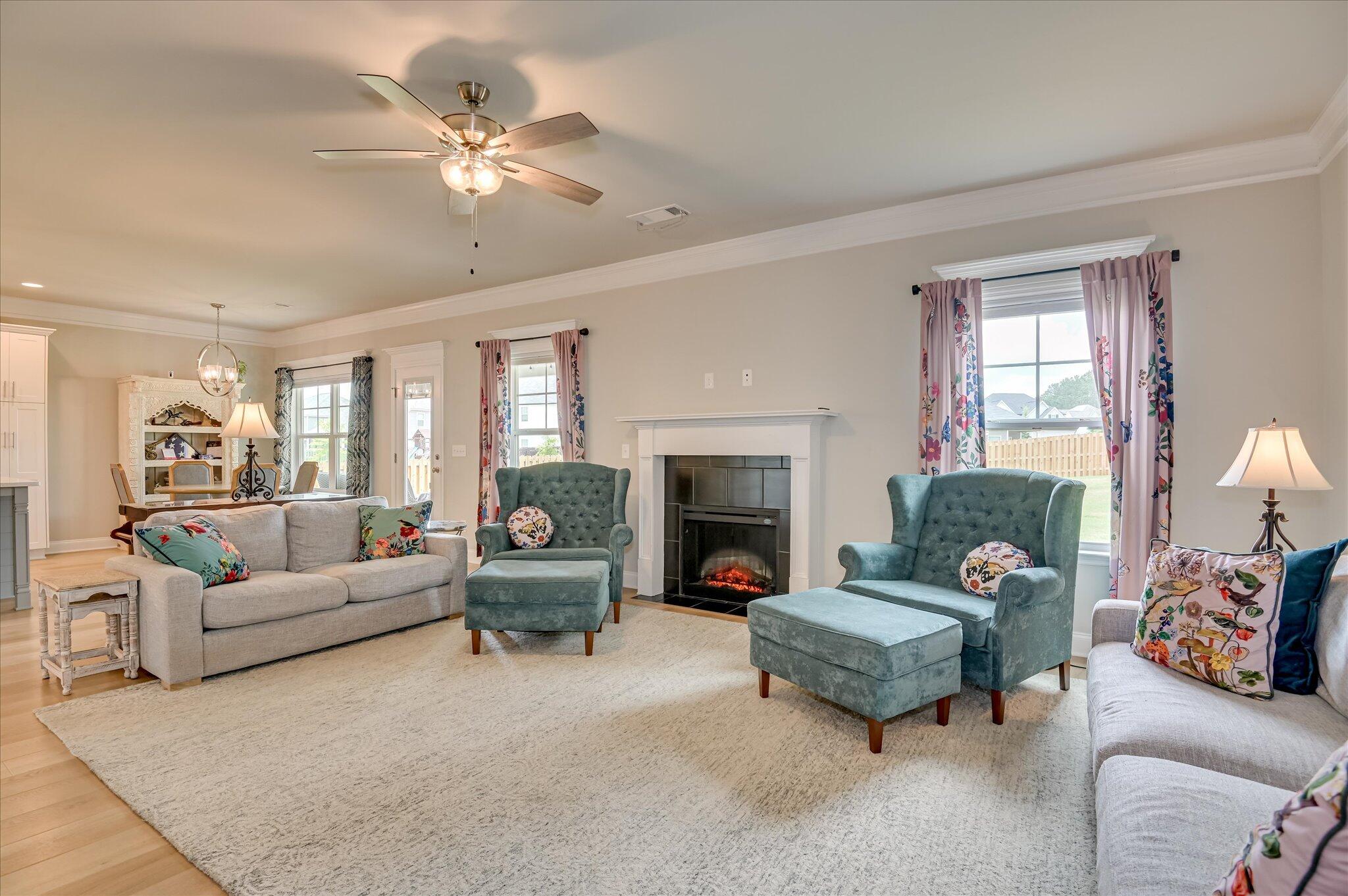 323 Granard Street Grovetown, GA 30813 - Photo 9 of 59 09-109