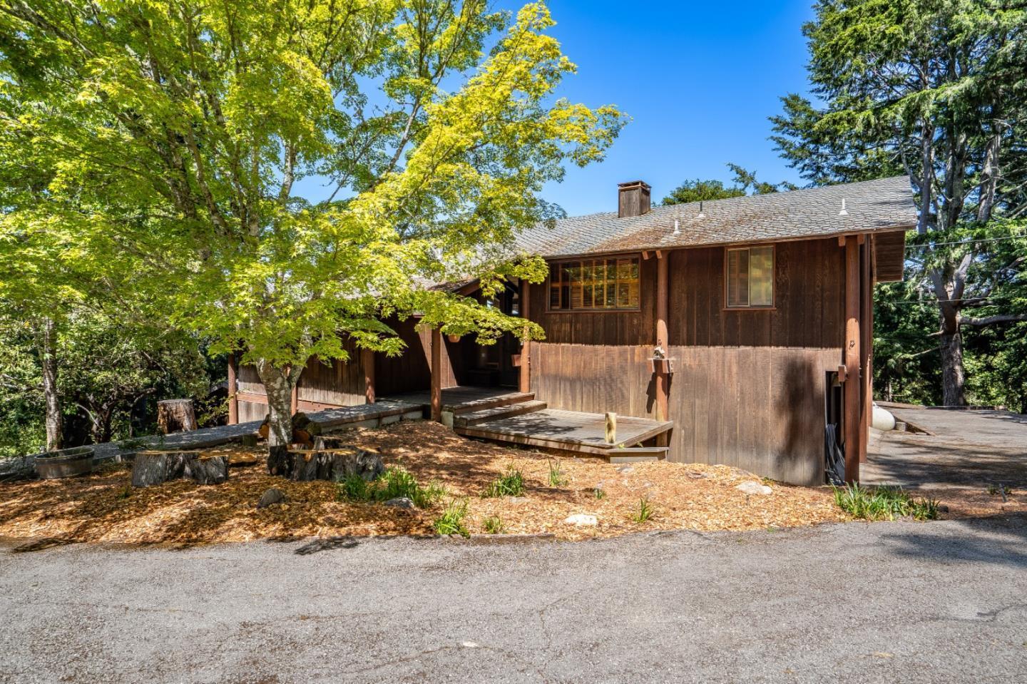 45 Ranch Road Woodside, CA 94062 - Photo 12 of 86