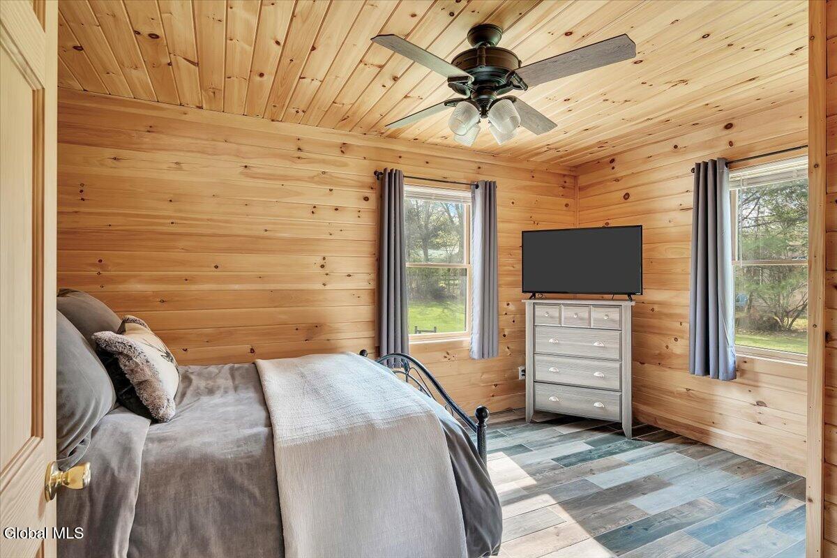 8 Red Wing Road Horicon, NY 12808 - Photo 17 of 53 20-P1889802