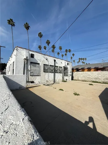 $650,000 | 5112 South Van Ness Avenue, Los Angeles, CA 90062