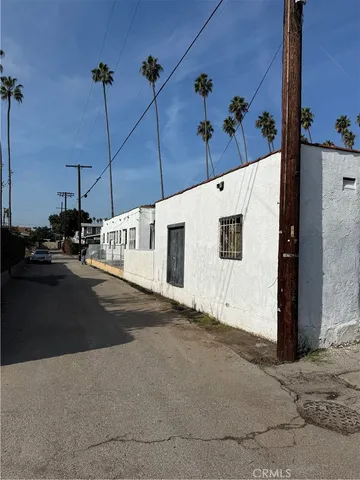 $650,000 | 5112 South Van Ness Avenue, Los Angeles, CA 90062