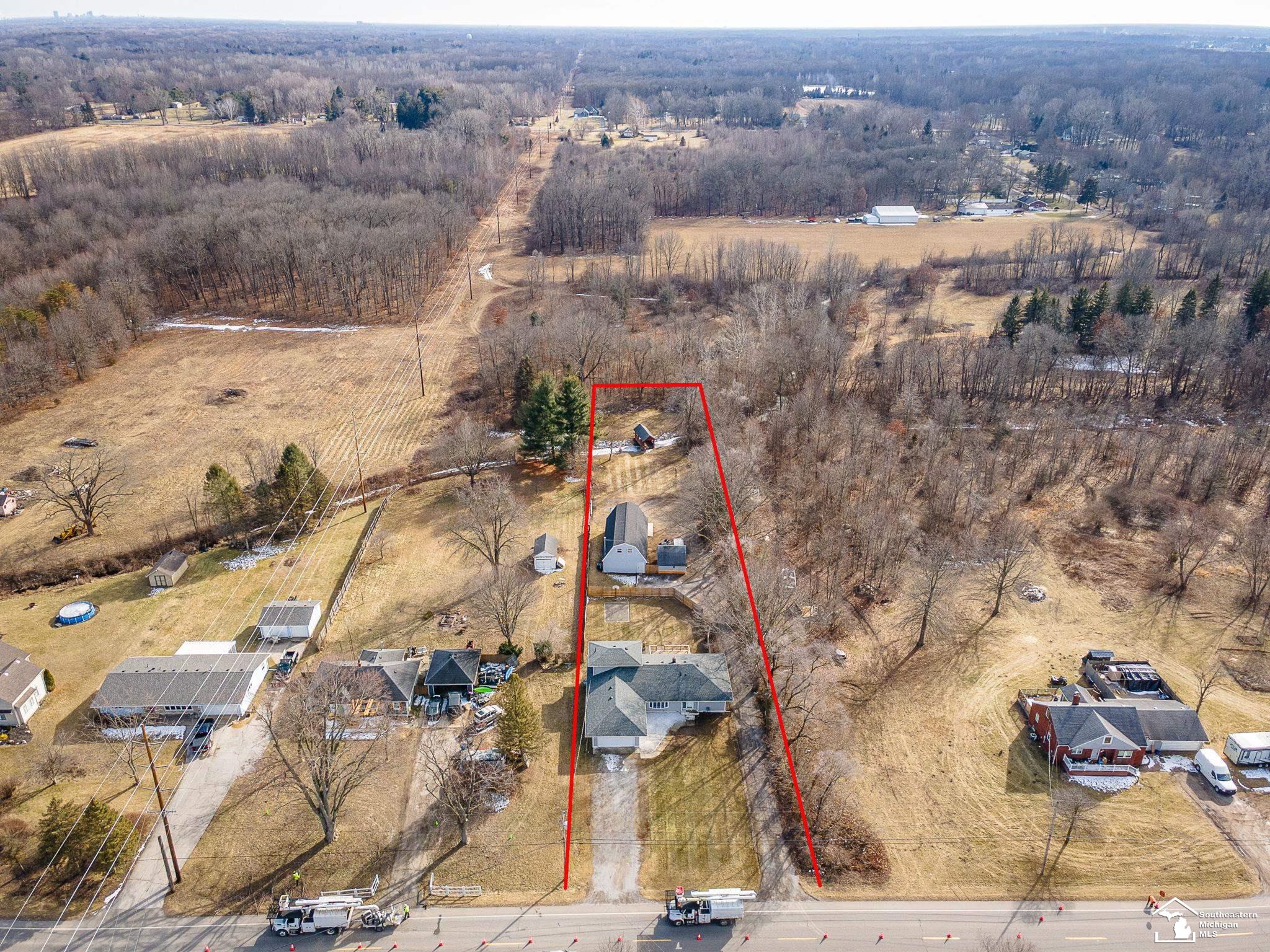 3663 St Anthony Road Temperance, MI 48182 - Photo 62 of 63
