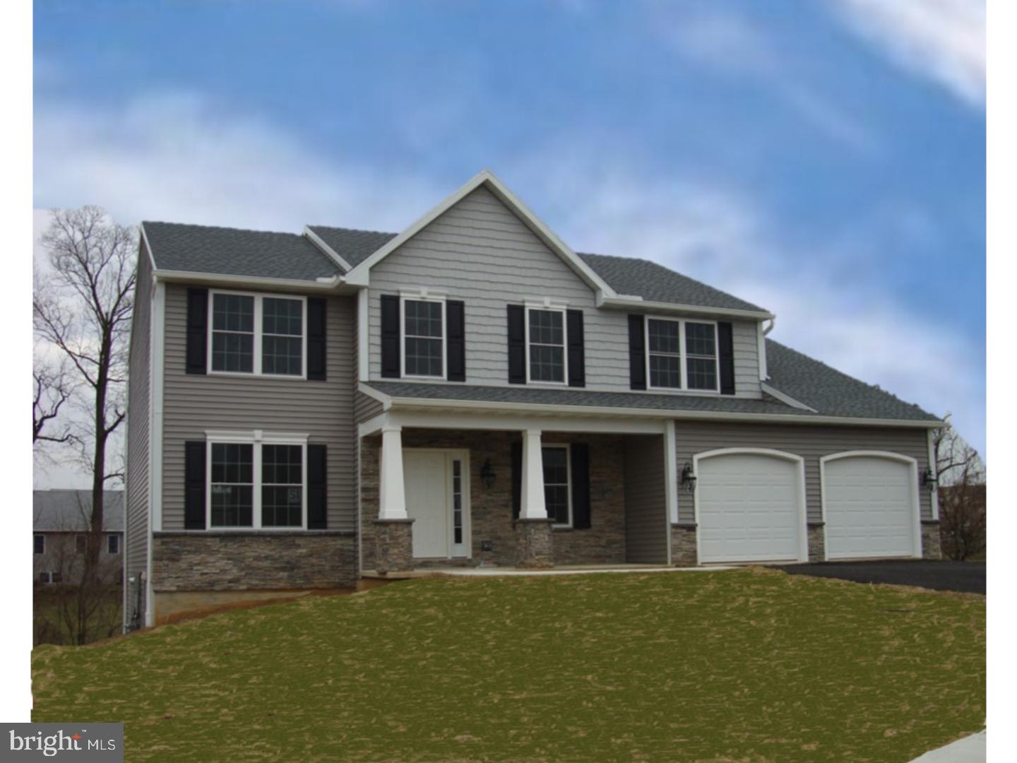 632 Ebersole Road Reading, PA 19605 - Photo 1 of 9 Gallery Image 1