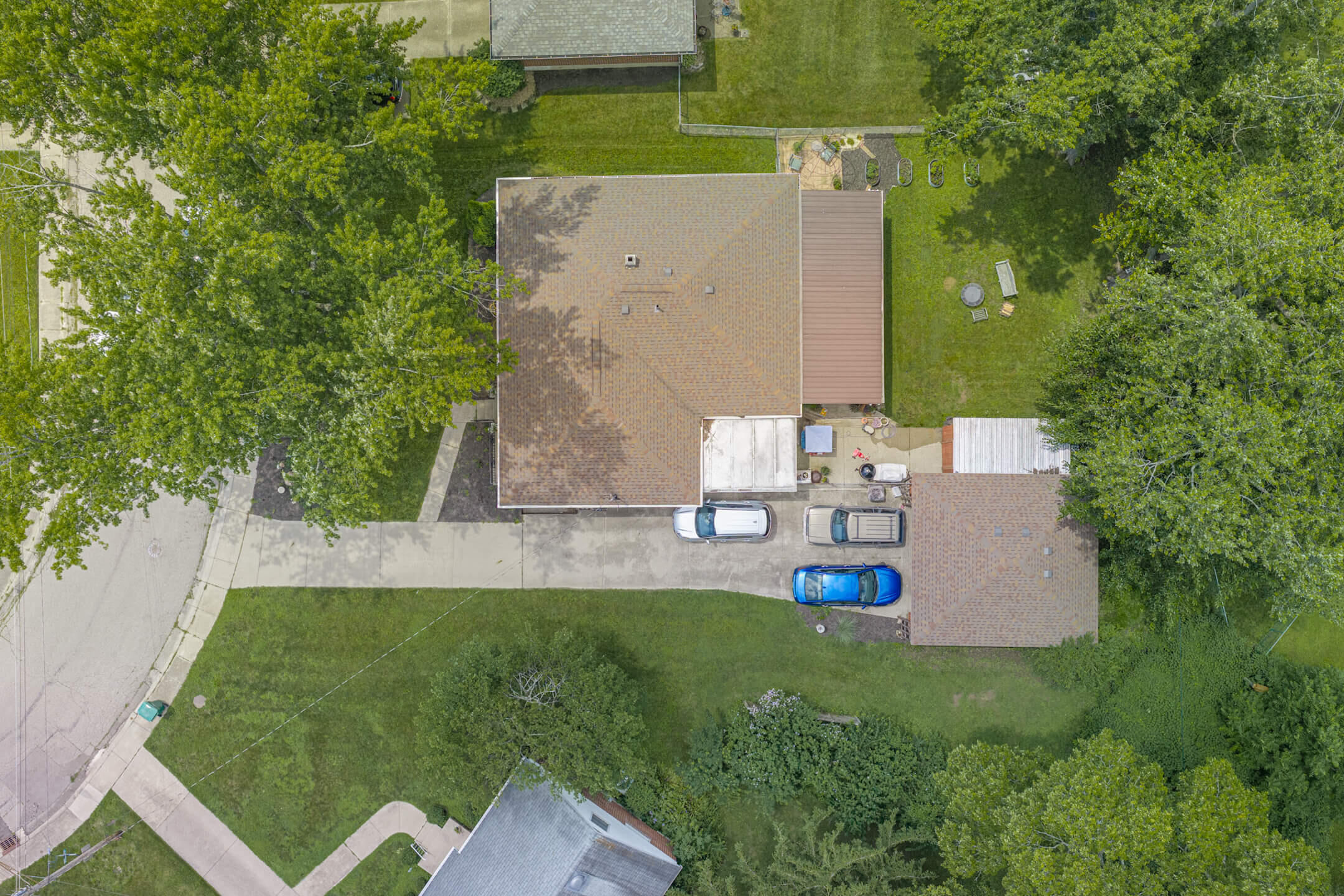 1118 Robin Road Springfield, OH 45503 - Photo 34 of 41 1118 Robin-34