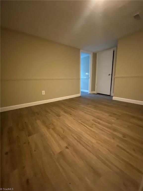 4815 Davis Road Winston-Salem, NC 27105 - Photo 7 of 14 Gallery Image 7