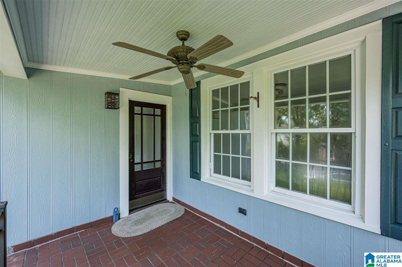 1409 Overlook Road Birmingham, AL 35209 - Photo 3 of 33