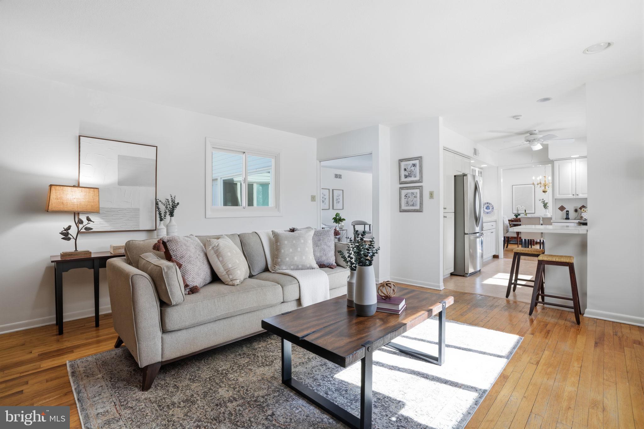 216 Bruce Road Washington Crossing, PA 18977 - Photo 14 of 49 family room