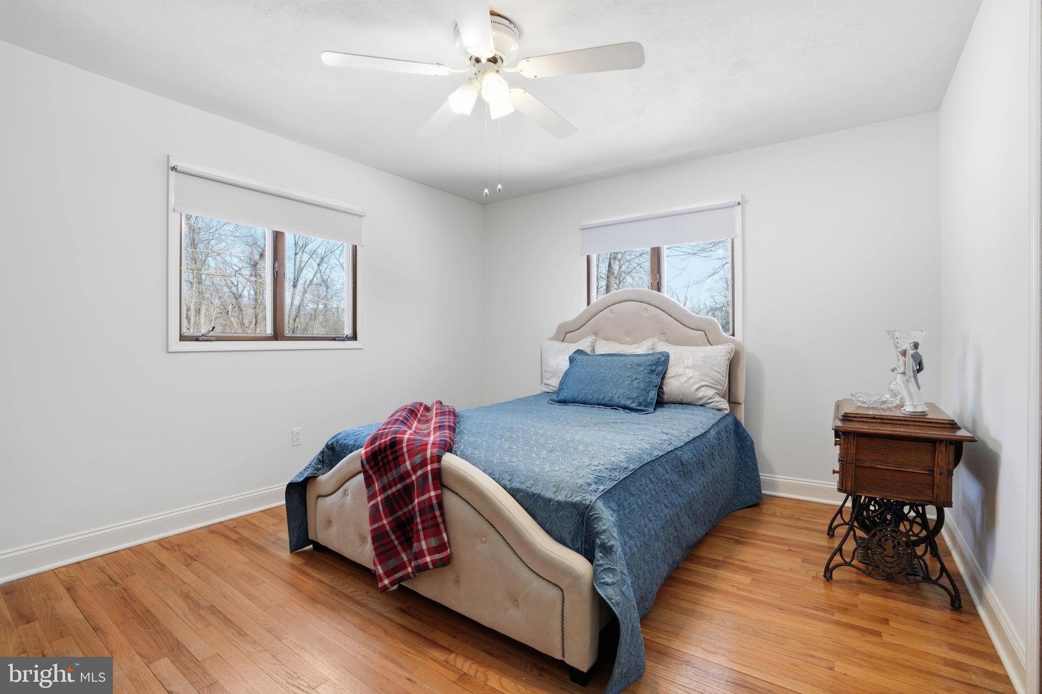 216 Bruce Road Washington Crossing, PA 18977 - Photo 23 of 49 bedroom 2