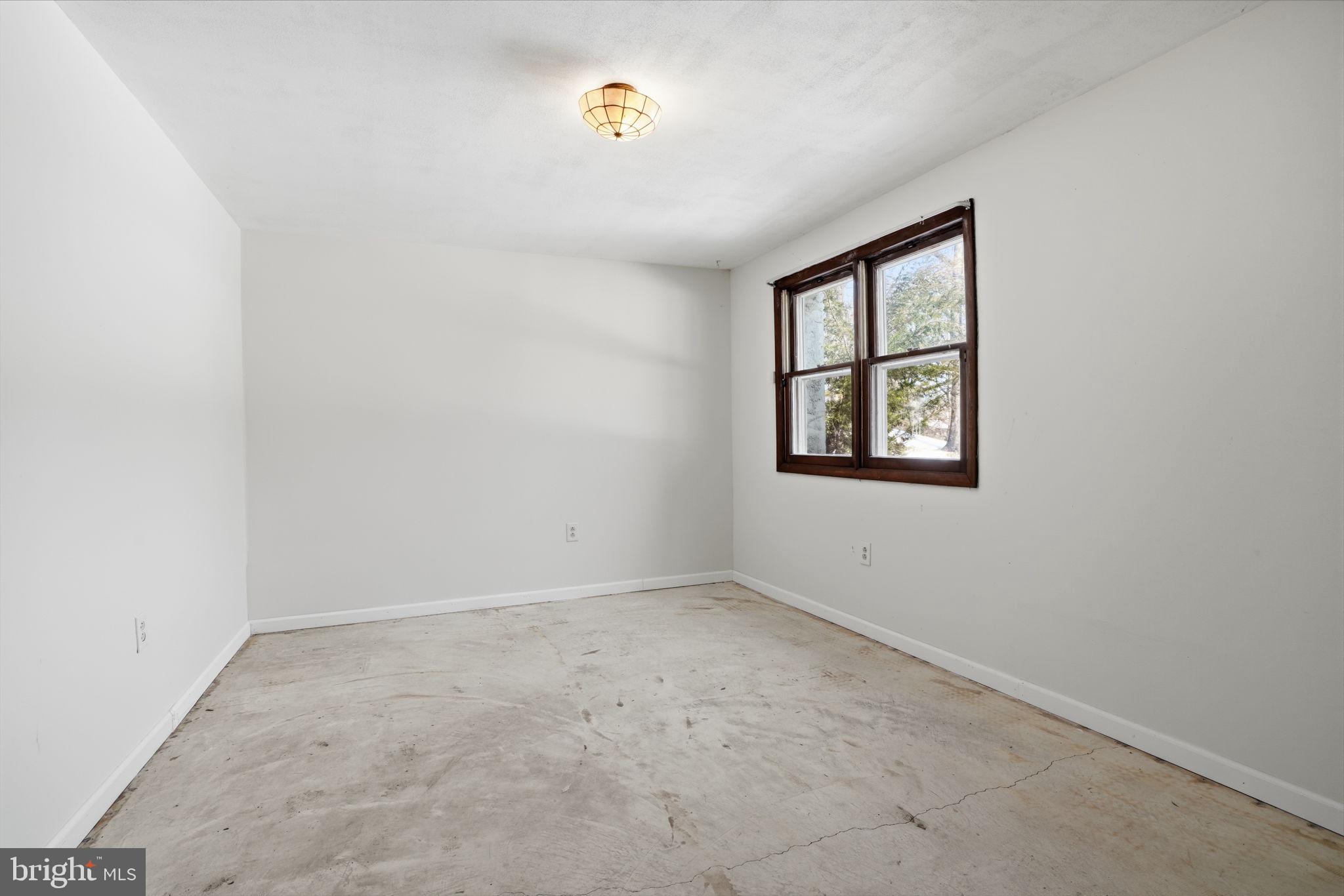 216 Bruce Road Washington Crossing, PA 18977 - Photo 26 of 49 bedroom 5 in basement
