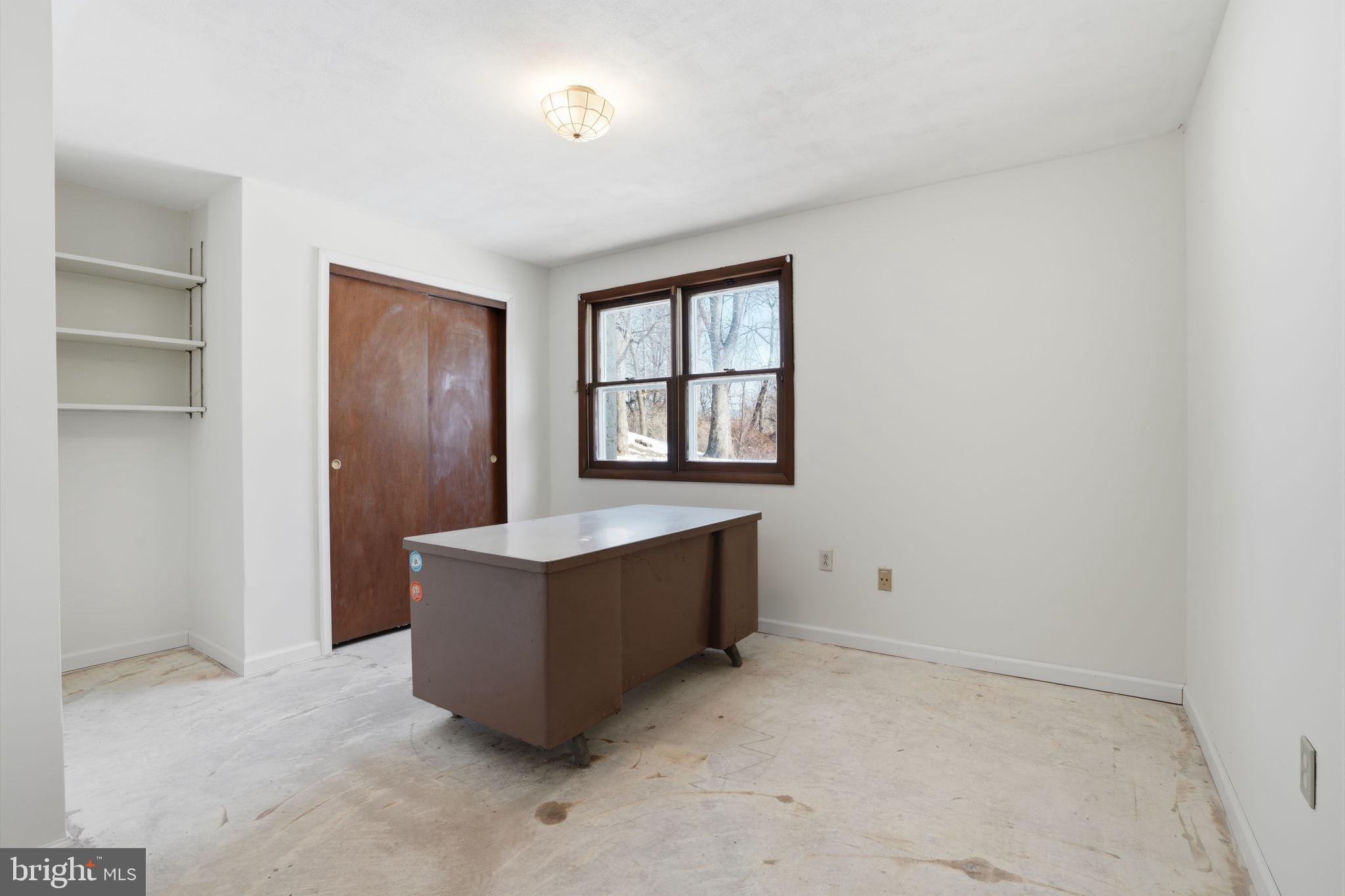 216 Bruce Road Washington Crossing, PA 18977 - Photo 28 of 49 bedroom 4 in basement