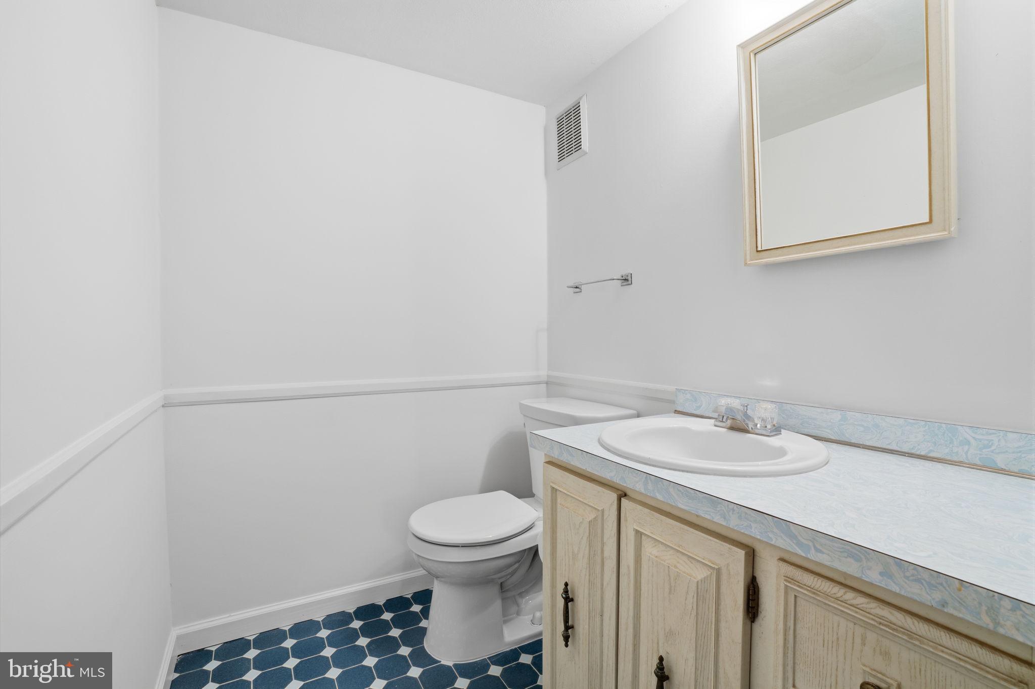 216 Bruce Road Washington Crossing, PA 18977 - Photo 29 of 49 bathroom in basement