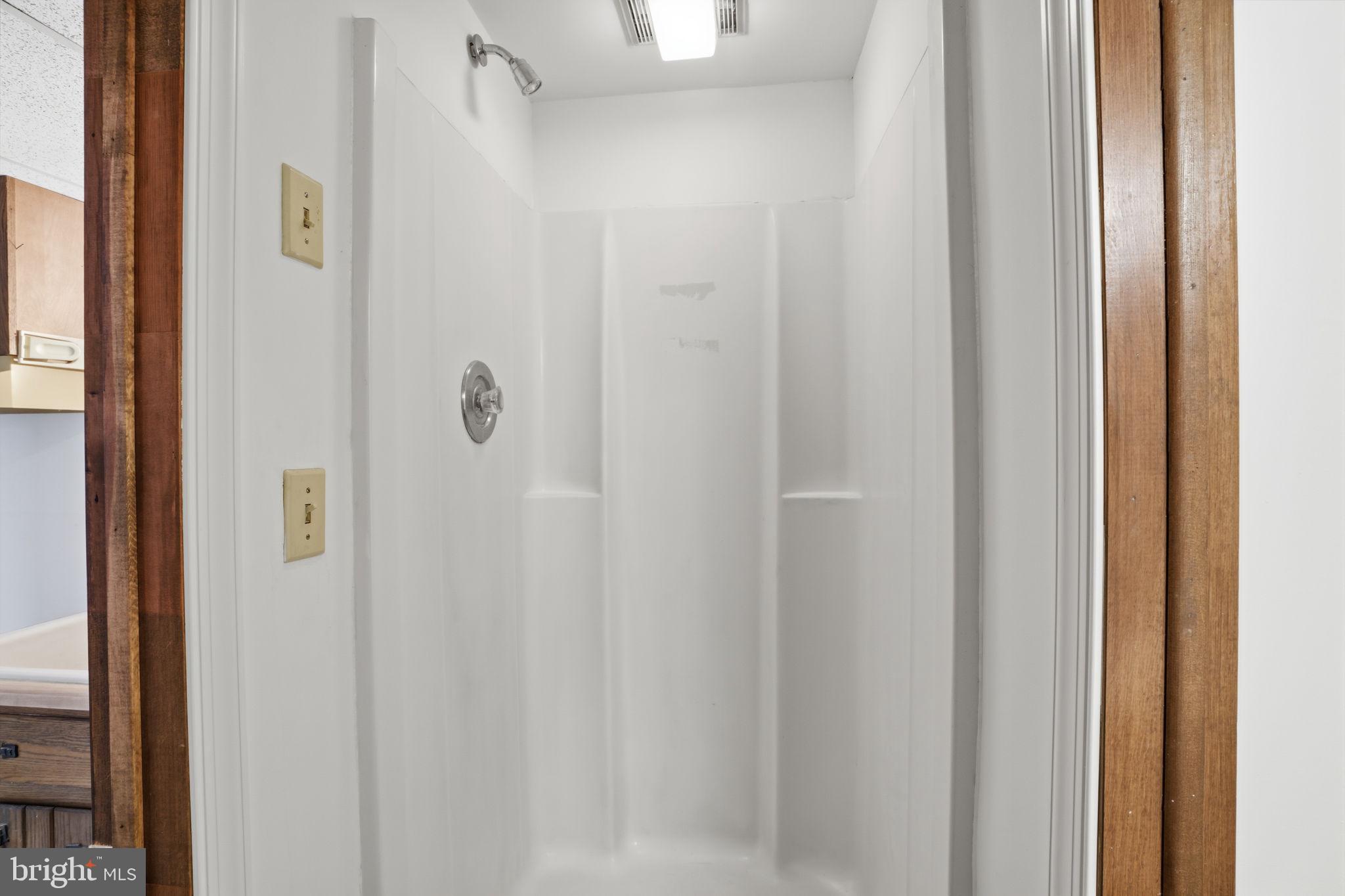 216 Bruce Road Washington Crossing, PA 18977 - Photo 30 of 49 bathroom in basement