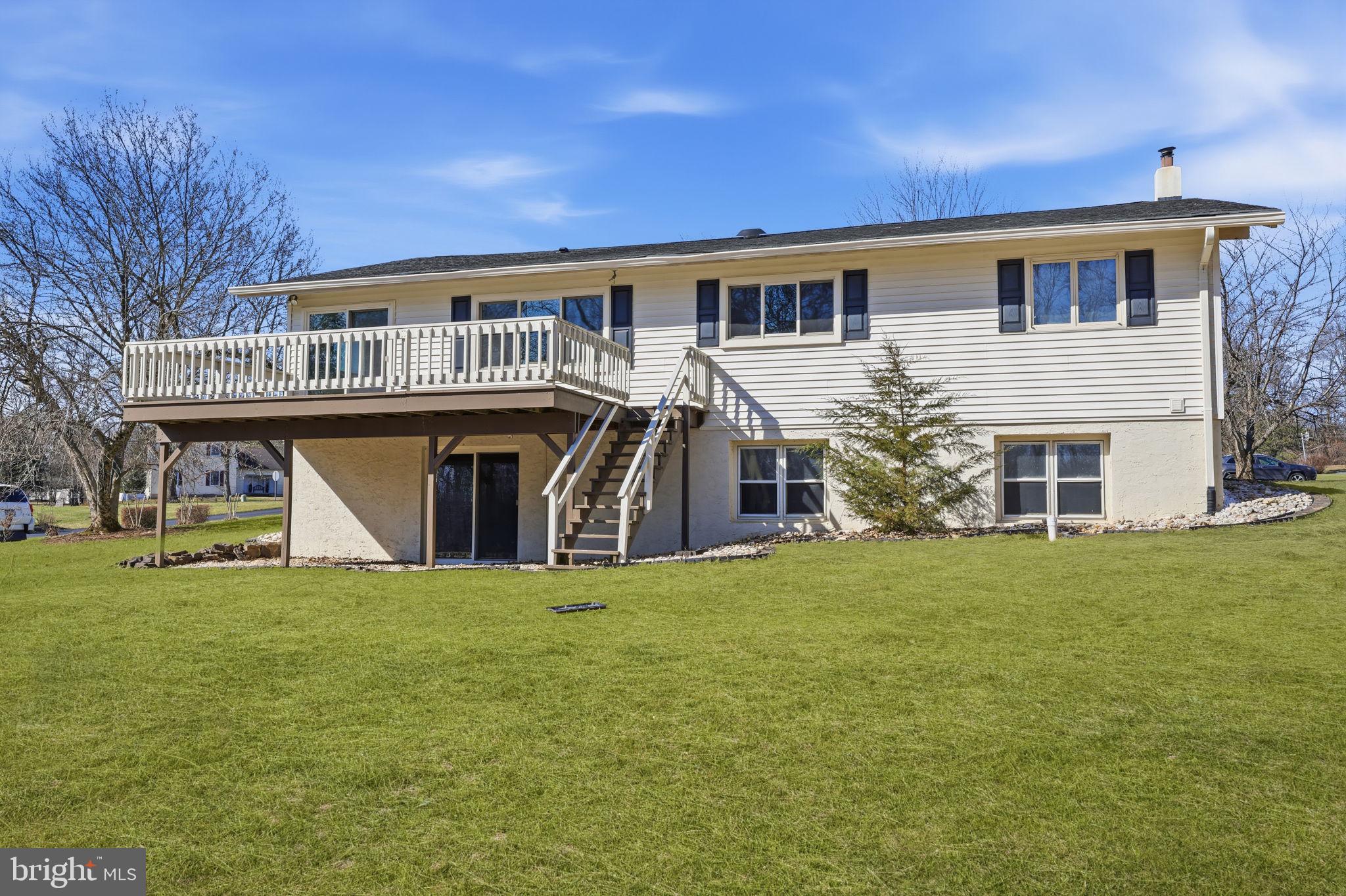 216 Bruce Road Washington Crossing, PA 18977 - Photo 37 of 49