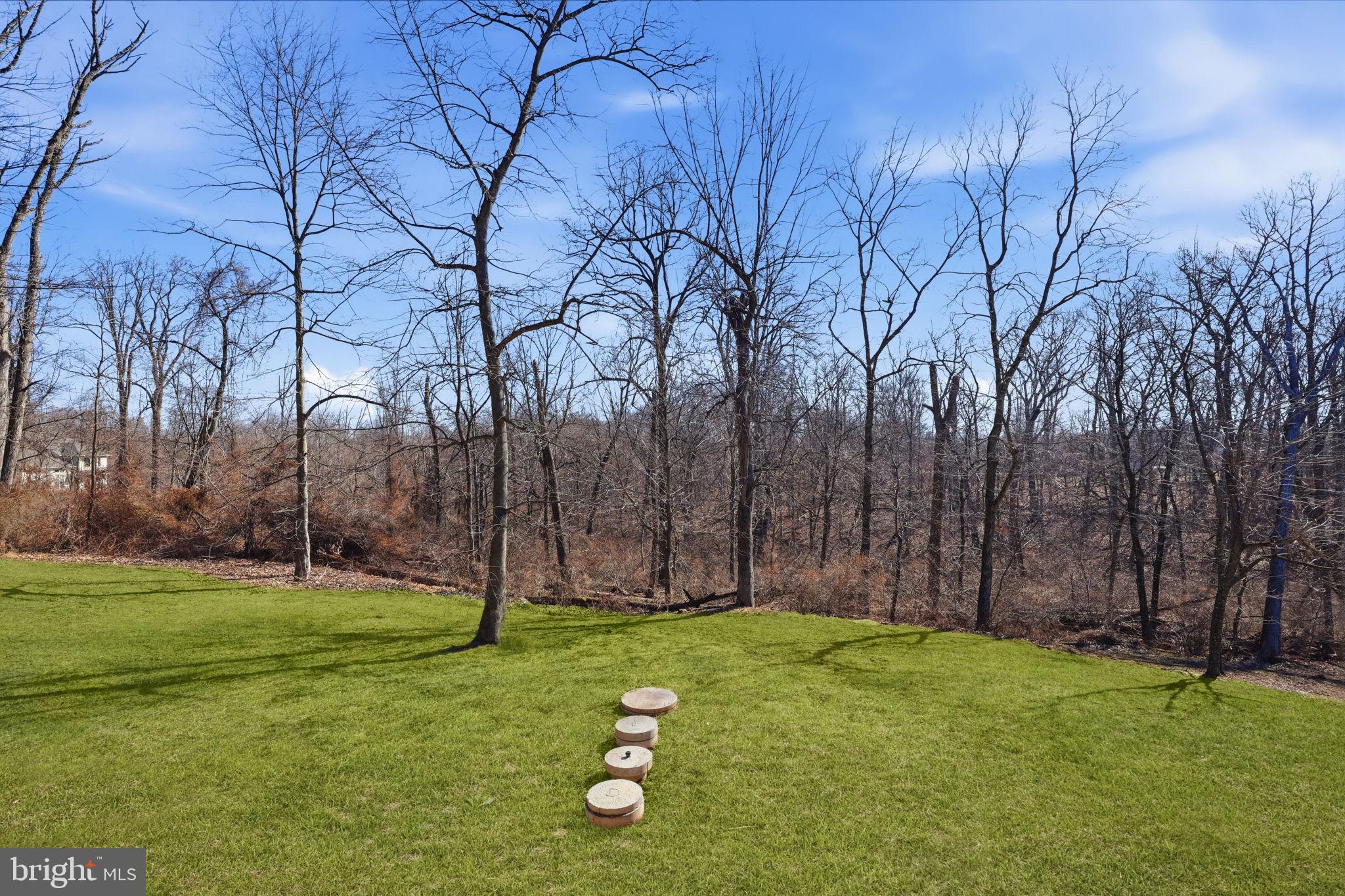 216 Bruce Road Washington Crossing, PA 18977 - Photo 39 of 49