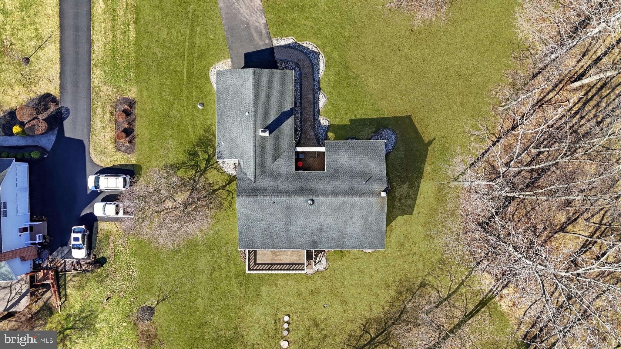 216 Bruce Road Washington Crossing, PA 18977 - Photo 41 of 49