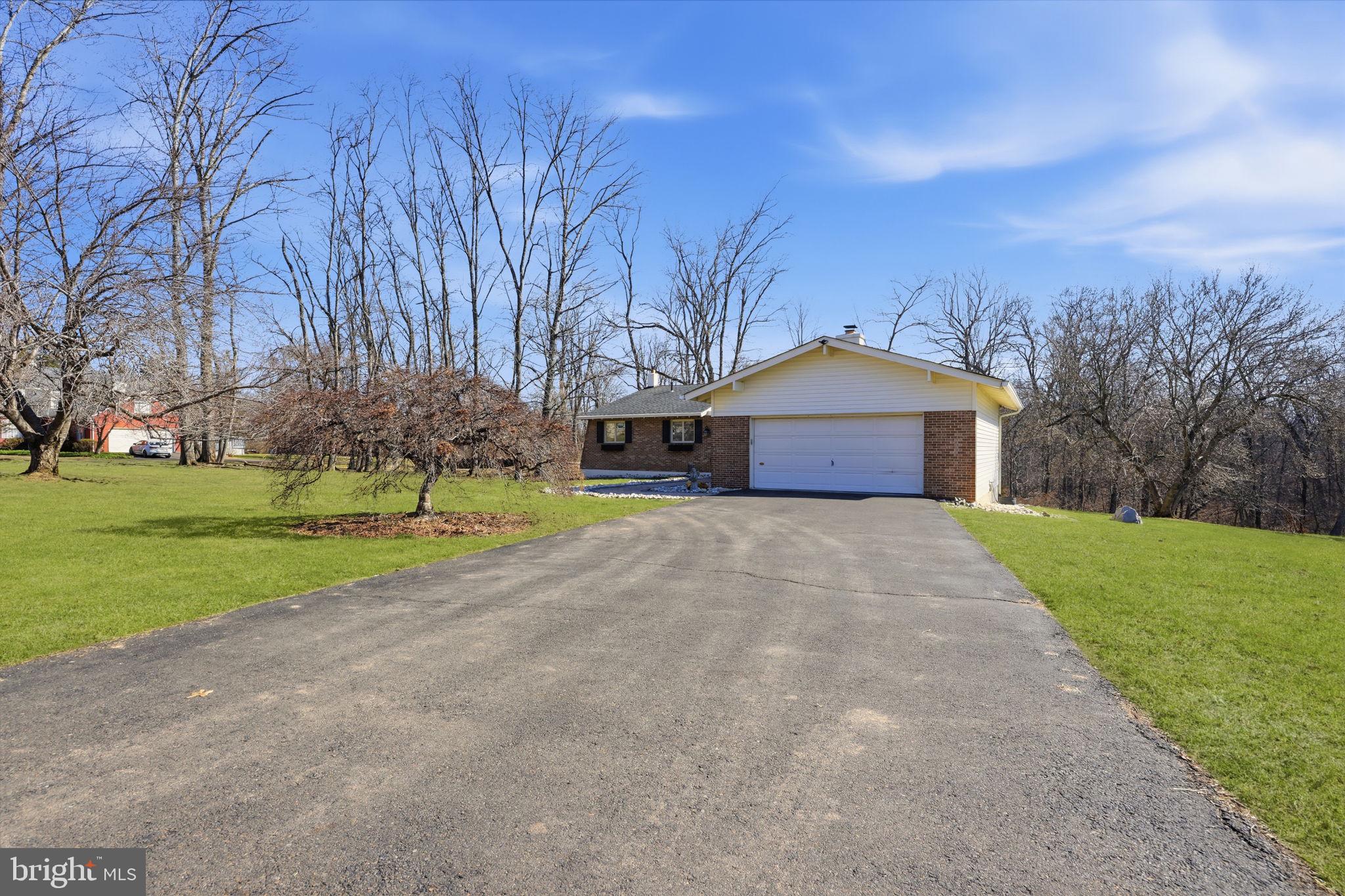 216 Bruce Road Washington Crossing, PA 18977 - Photo 42 of 49