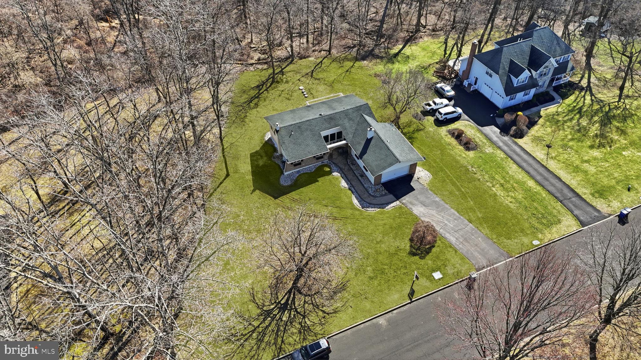 216 Bruce Road Washington Crossing, PA 18977 - Photo 43 of 49