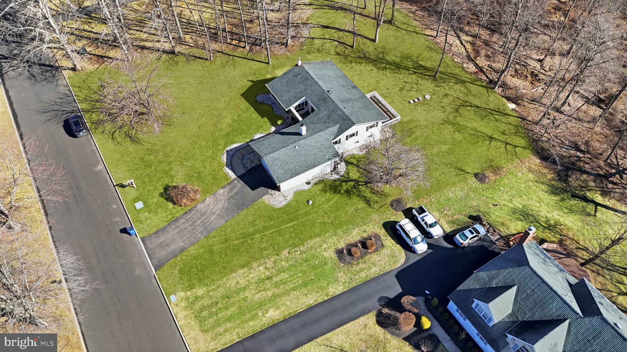 216 Bruce Road Washington Crossing, PA 18977 - Photo 44 of 49