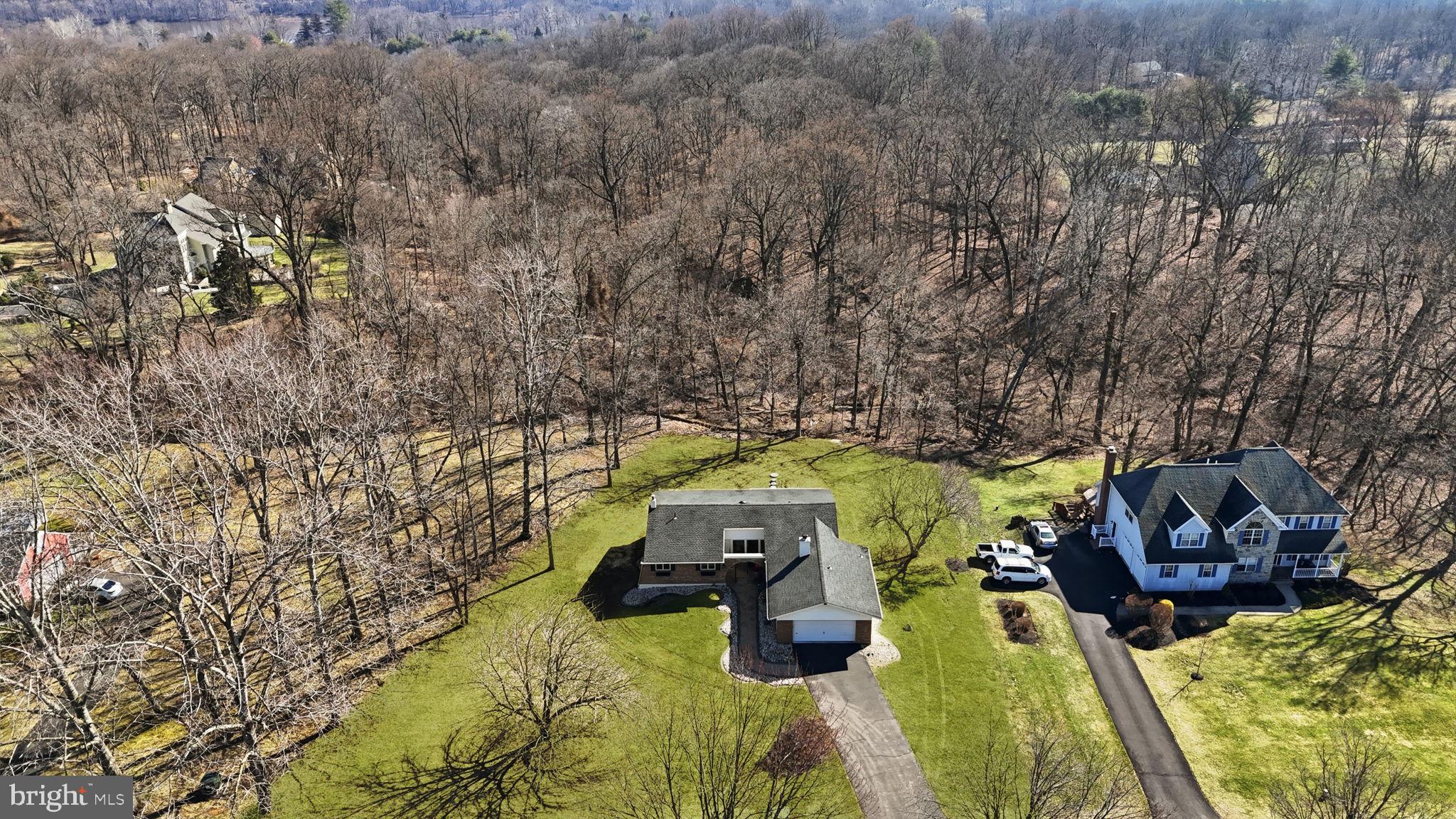 216 Bruce Road Washington Crossing, PA 18977 - Photo 45 of 49