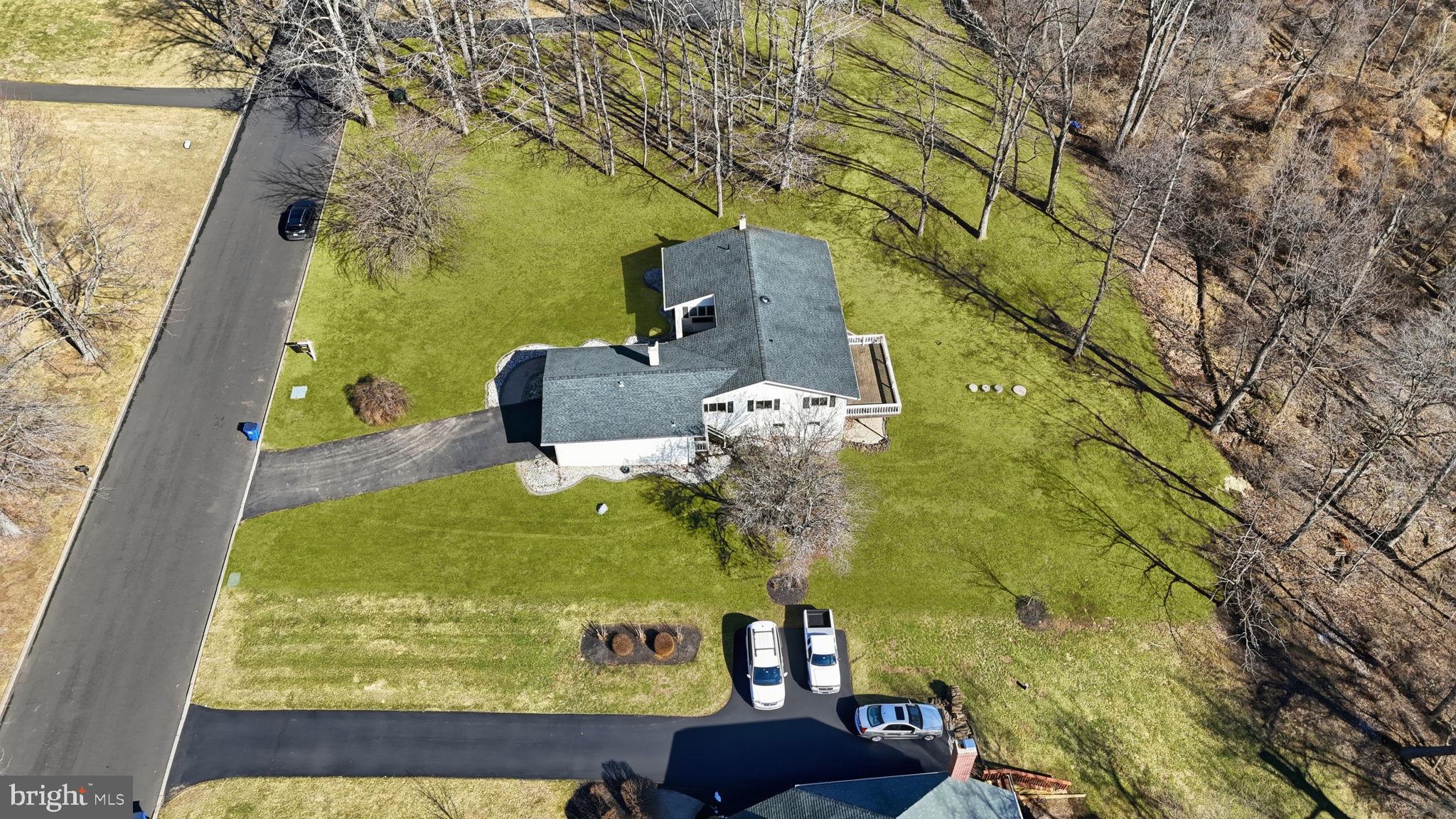 216 Bruce Road Washington Crossing, PA 18977 - Photo 46 of 49