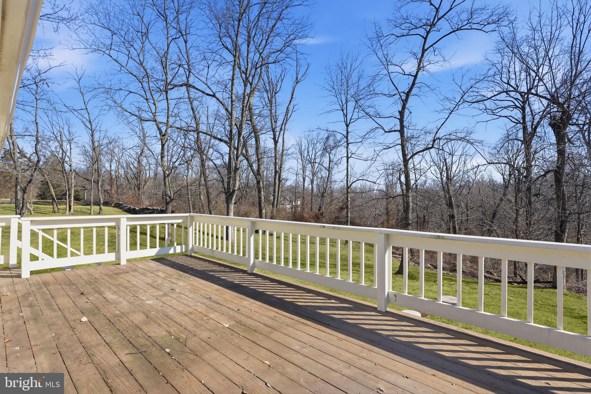 216 Bruce Road Washington Crossing, PA 18977 - Photo 48 of 49