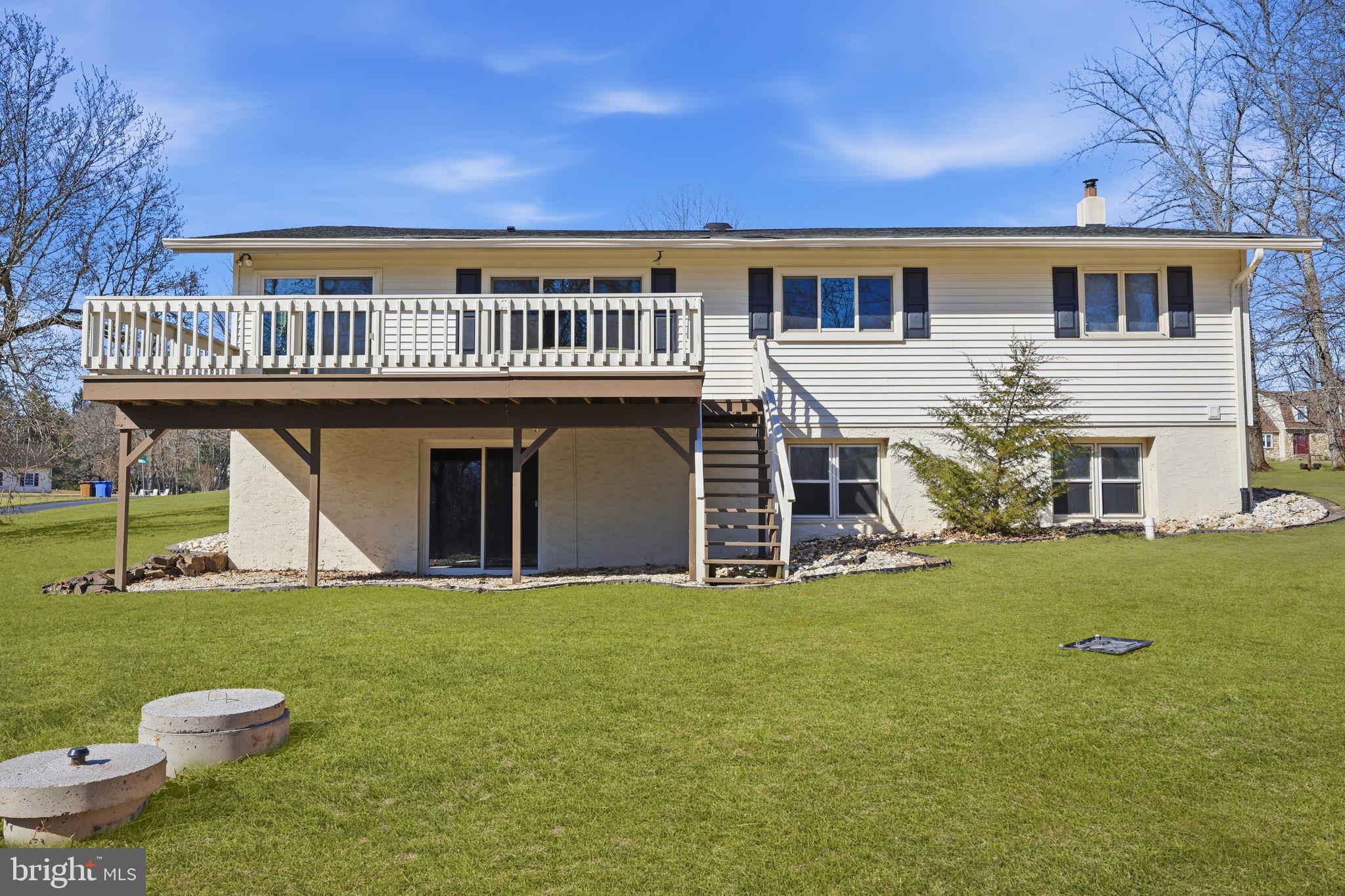 216 Bruce Road Washington Crossing, PA 18977 - Photo 49 of 49