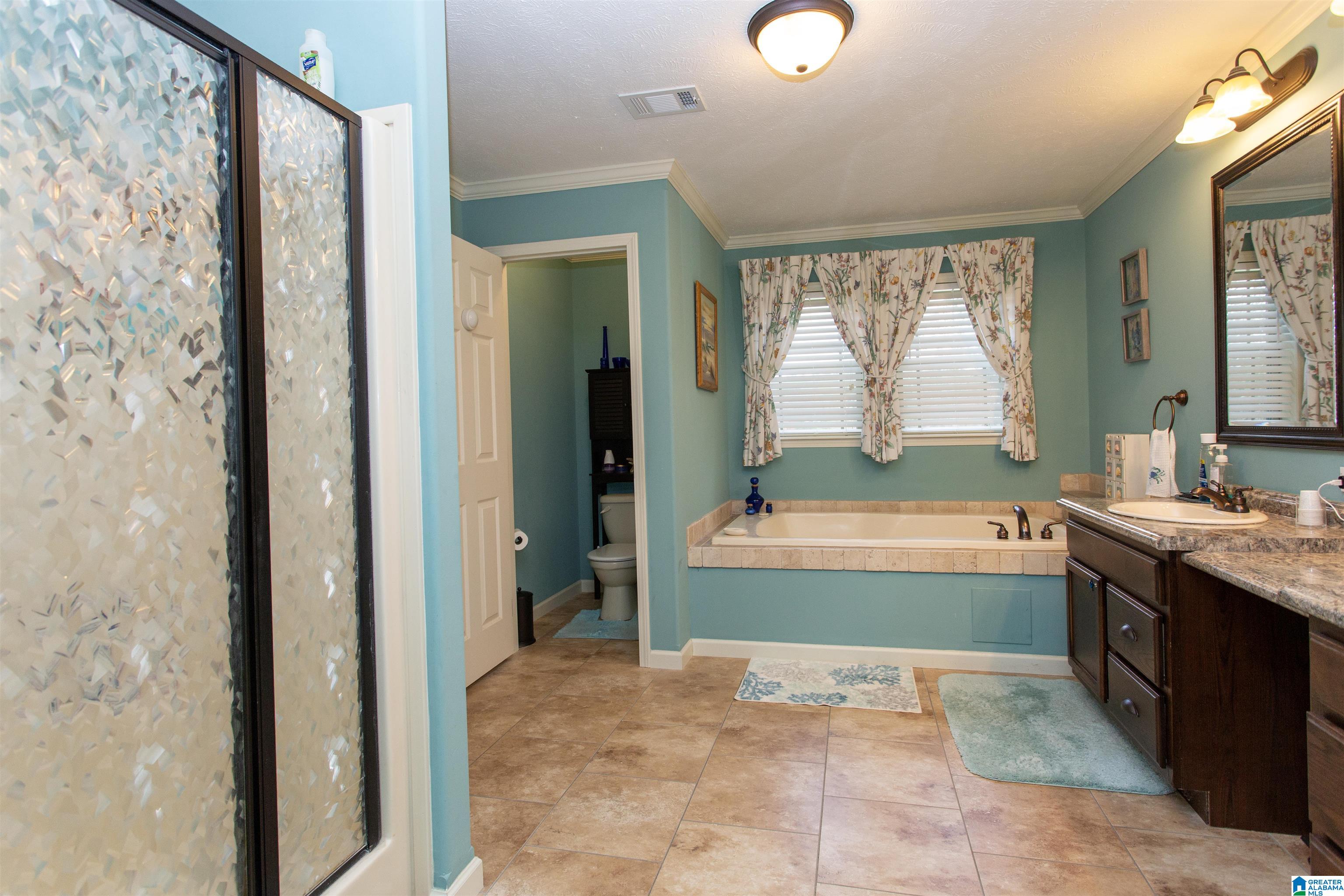 10543 Ford Valley Road Gadsden, AL 35905 - Photo 8 of 31