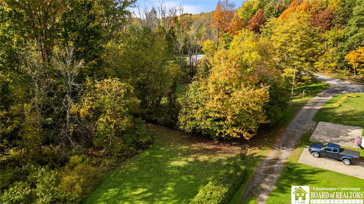 8131 Bear Lake Road Pomfret, NY 14784 - Photo 23 of 50
