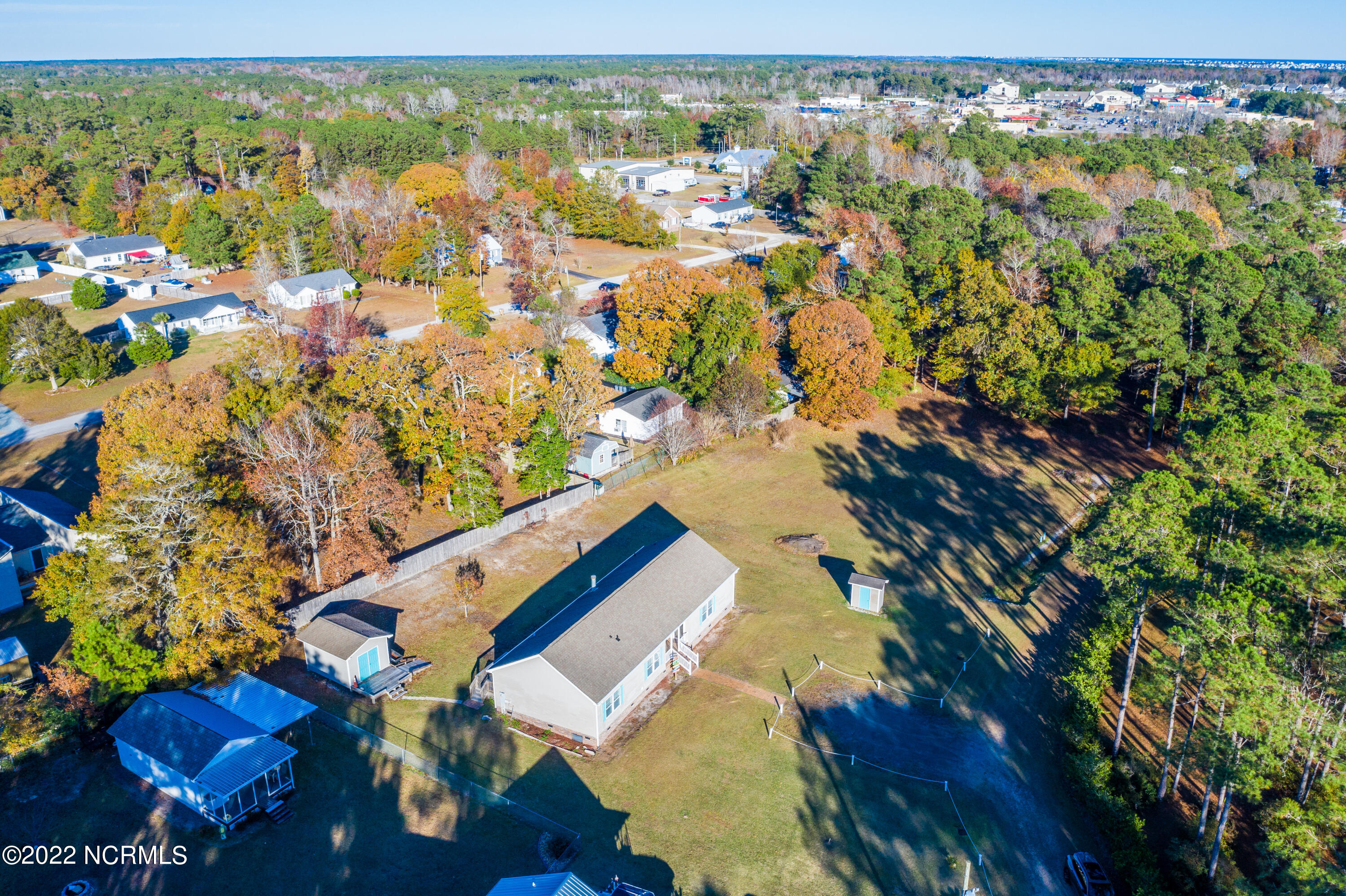 105 Rustic Court Hampstead, NC 28443 - Photo 30 of 36 031_dji_0767