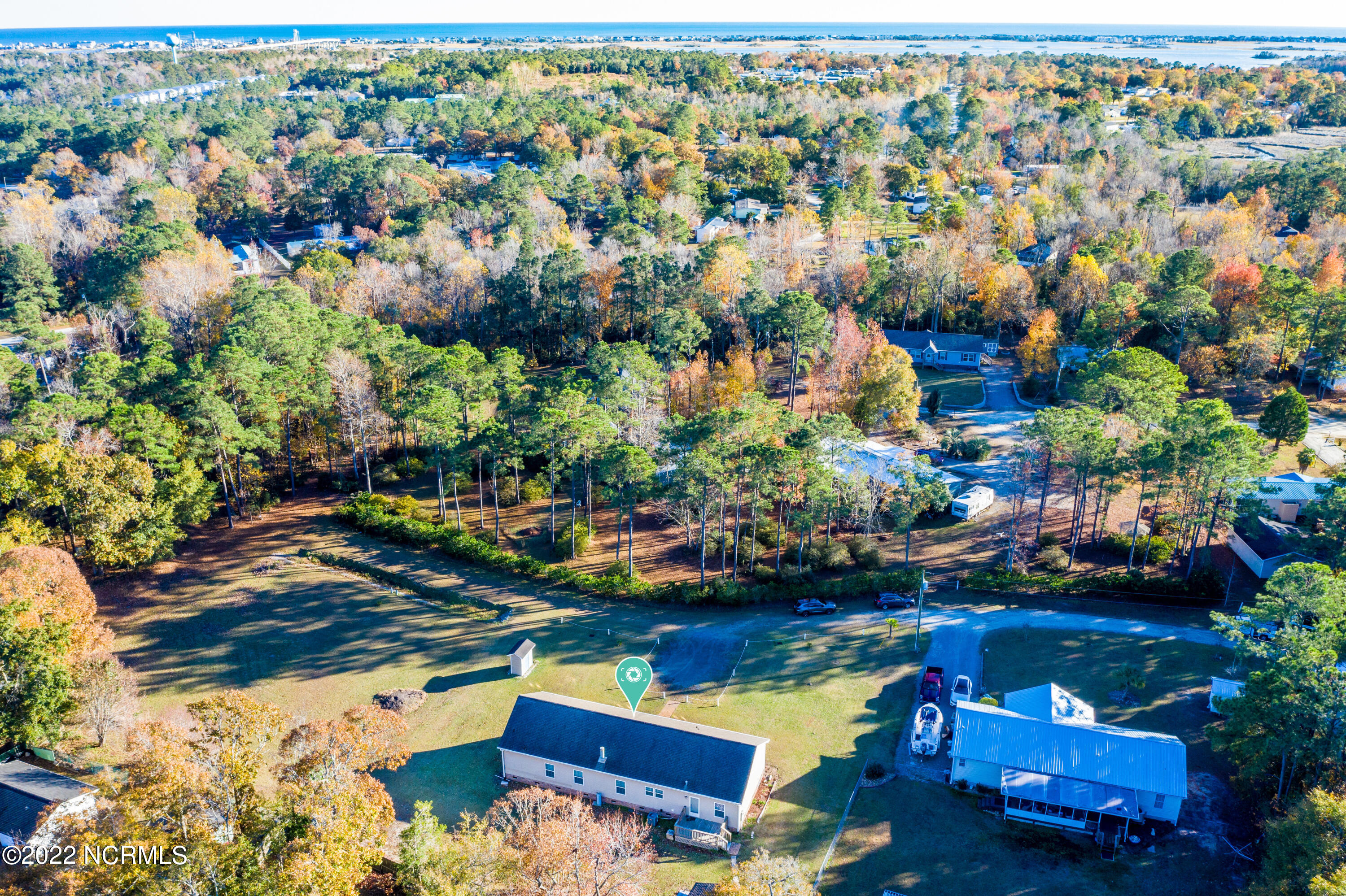 105 Rustic Court Hampstead, NC 28443 - Photo 33 of 36 034_dji_0770p