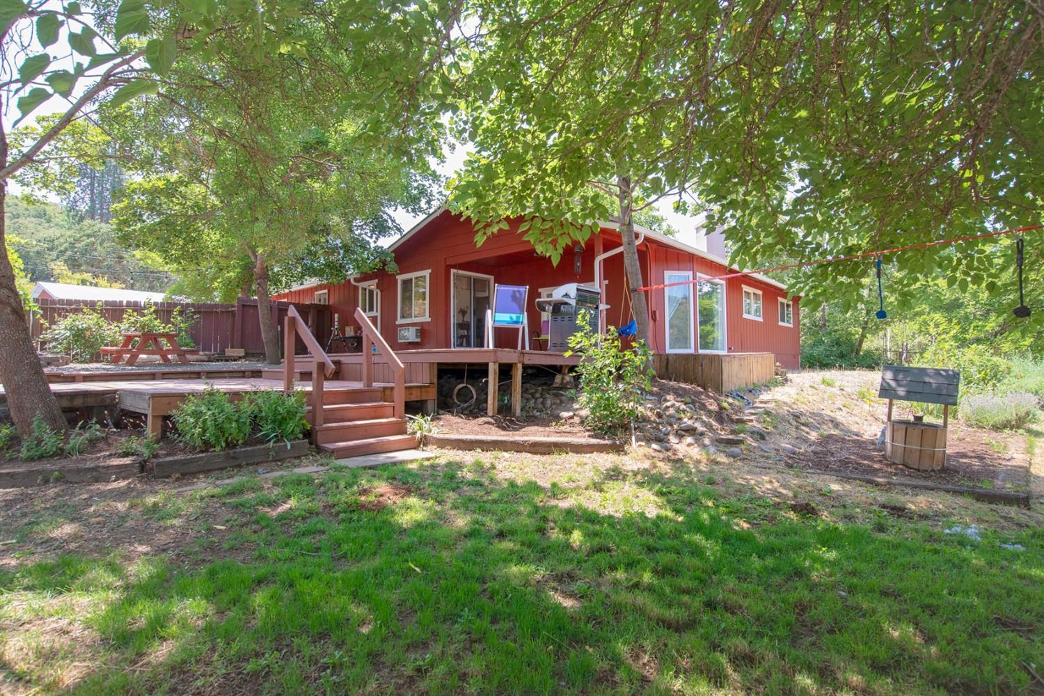 5595 Kane Creek Road Central Point, OR 97502 - Photo 2 of 30 Additional Photo