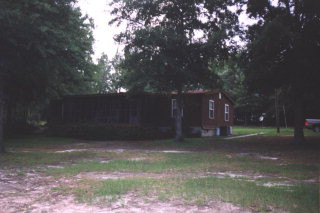 115 Log Cabin Road Aiken, SC 29805 - Photo 1 of 1