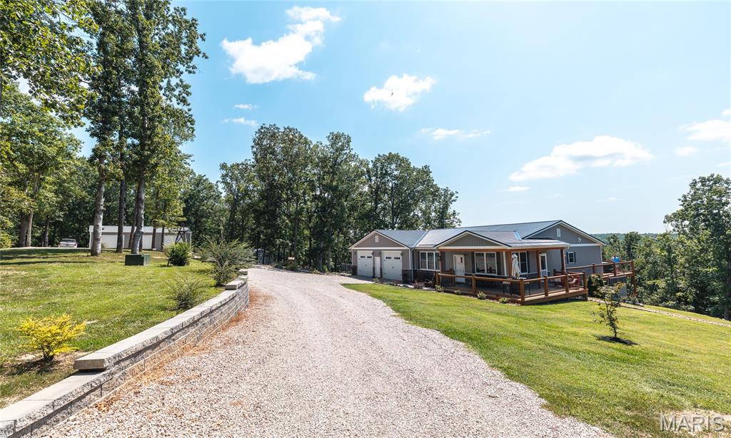 266 Grand Oaks Road Sullivan, MO 63080 - Photo 68 of 98 Gallery Image 68