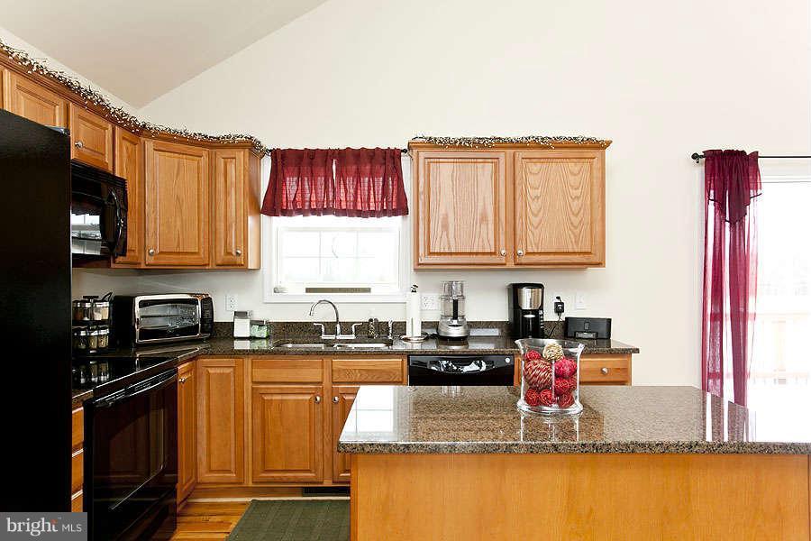 1610 Whitacre Road Gore, VA 22637 - Photo 12 of 29 Kitchen