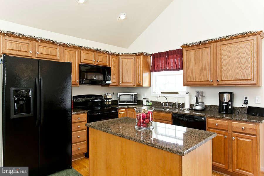 1610 Whitacre Road Gore, VA 22637 - Photo 13 of 29 Kitchen