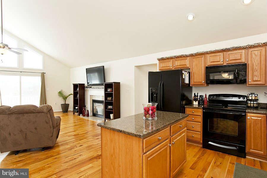 1610 Whitacre Road Gore, VA 22637 - Photo 14 of 29 Kitchen