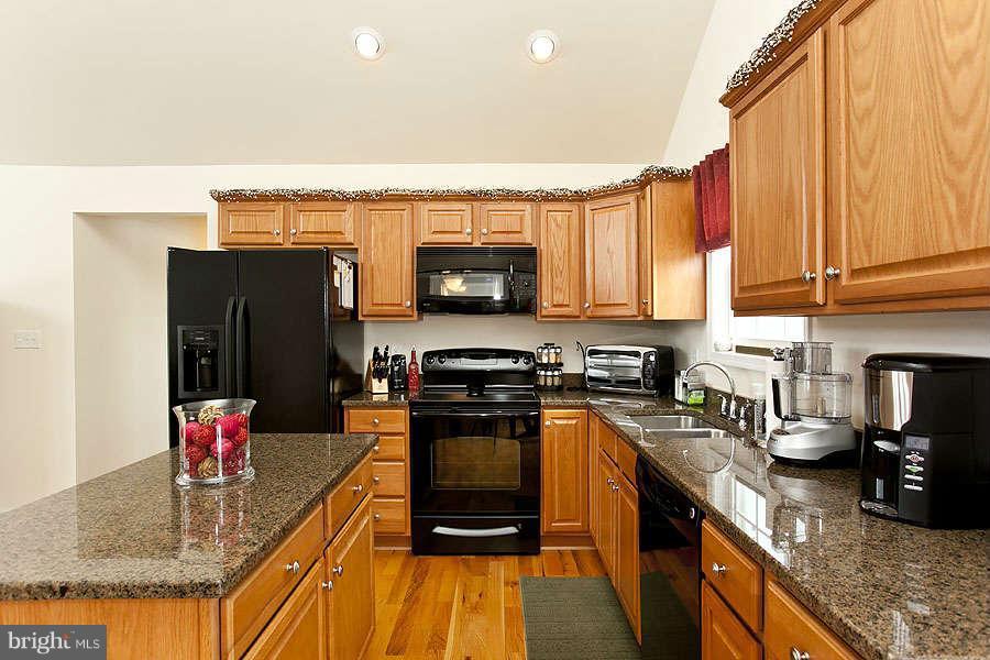 1610 Whitacre Road Gore, VA 22637 - Photo 15 of 29 Kitchen