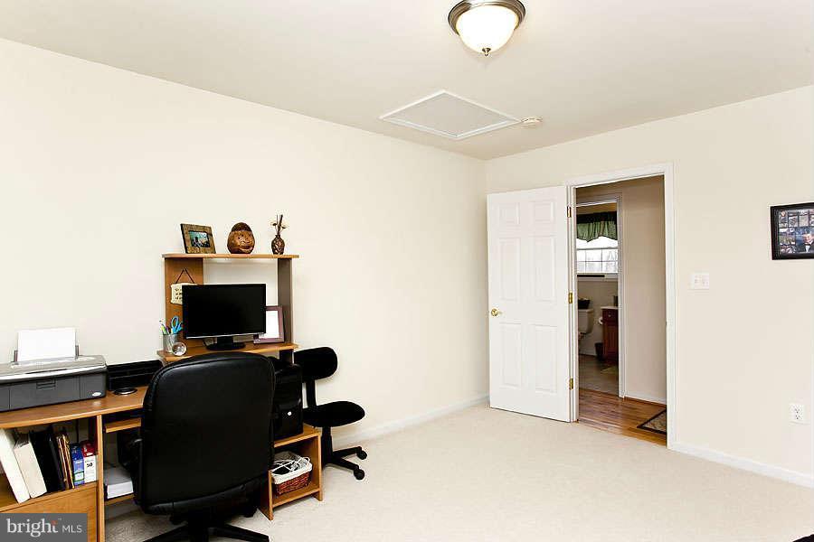 1610 Whitacre Road Gore, VA 22637 - Photo 17 of 29 Bedroom