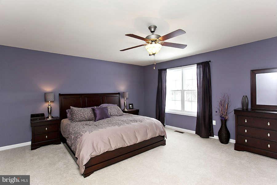1610 Whitacre Road Gore, VA 22637 - Photo 20 of 29 Bedroom (Master)