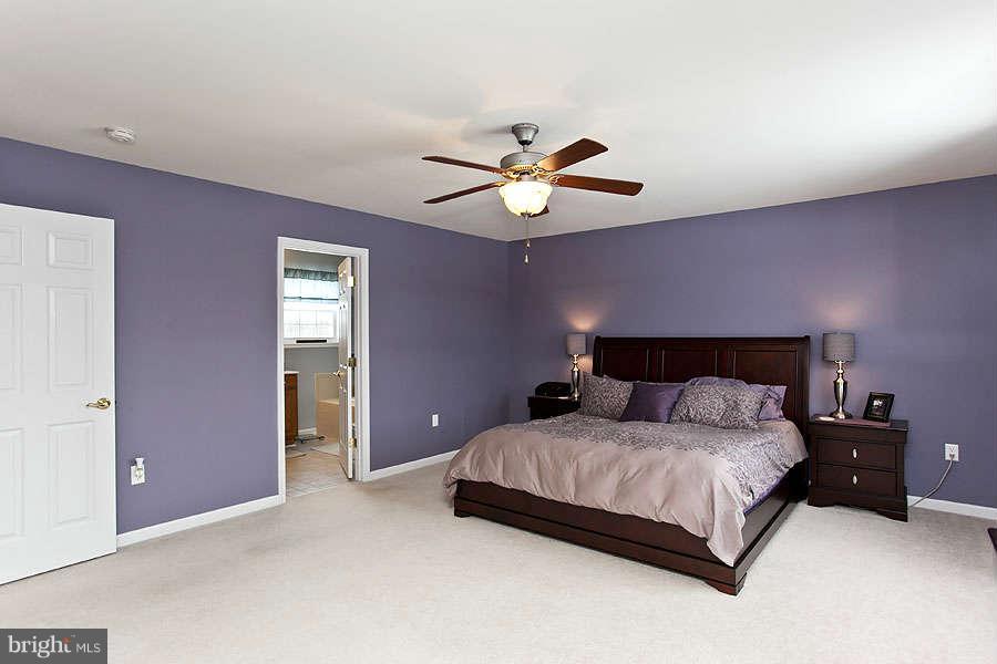 1610 Whitacre Road Gore, VA 22637 - Photo 21 of 29 Bedroom (Master)