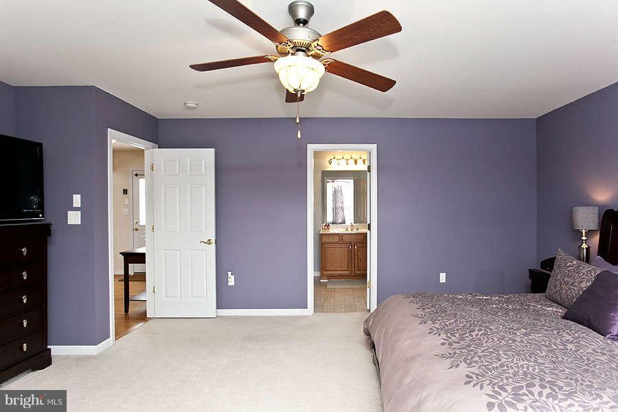 1610 Whitacre Road Gore, VA 22637 - Photo 22 of 29 Bedroom (Master)