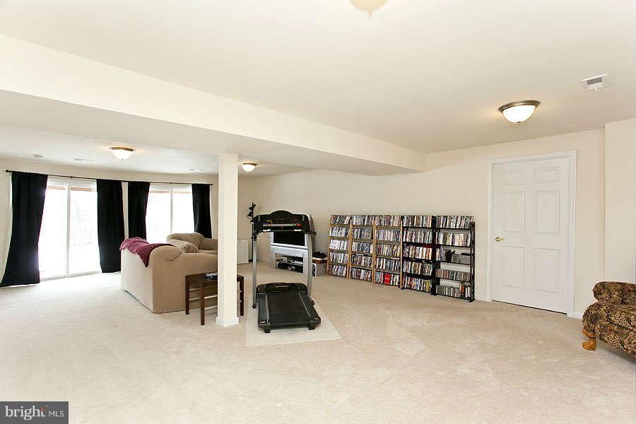 1610 Whitacre Road Gore, VA 22637 - Photo 26 of 29 Basement
