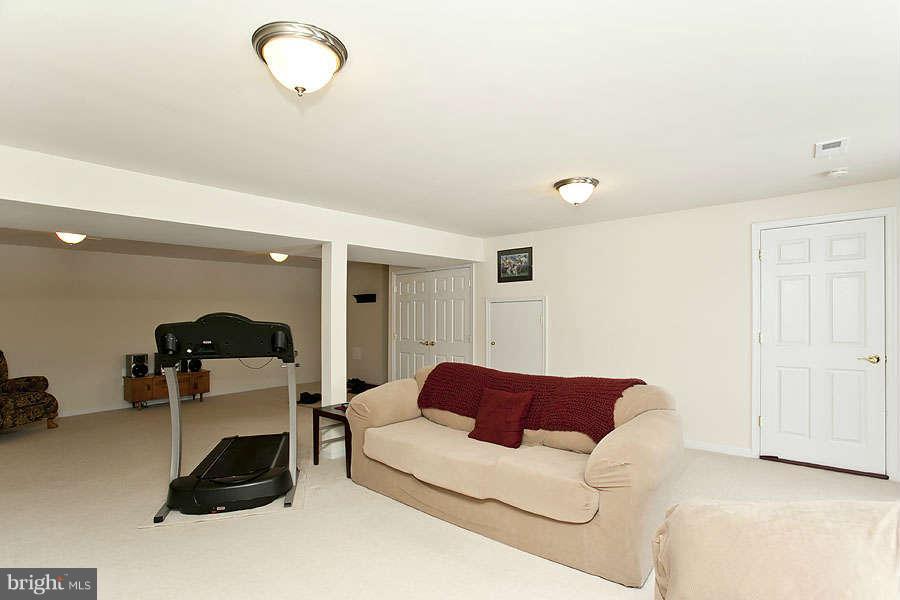 1610 Whitacre Road Gore, VA 22637 - Photo 27 of 29 Basement