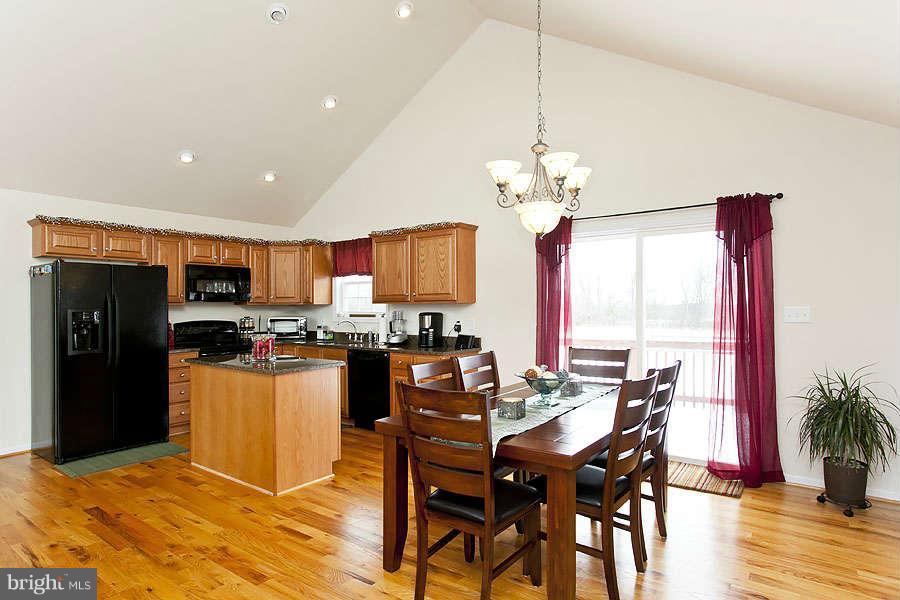 1610 Whitacre Road Gore, VA 22637 - Photo 10 of 29 Kitchen