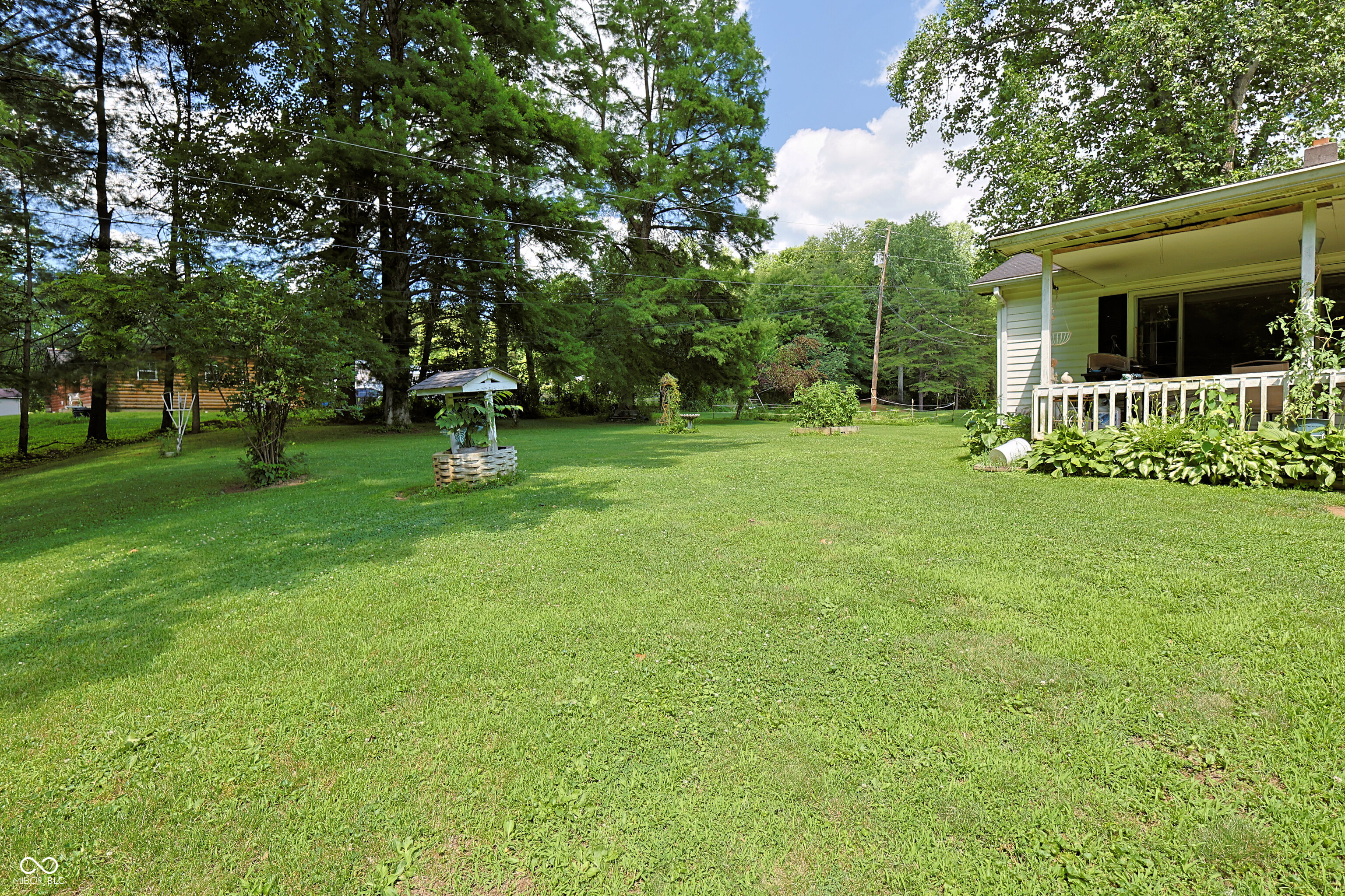 8317 Bean Blossom Road Trafalgar, IN 46181 - Photo 37 of 42