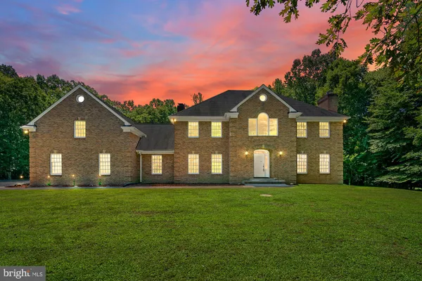 $900,000 | 13745 Edelen Drive, Bryantown, MD 20617