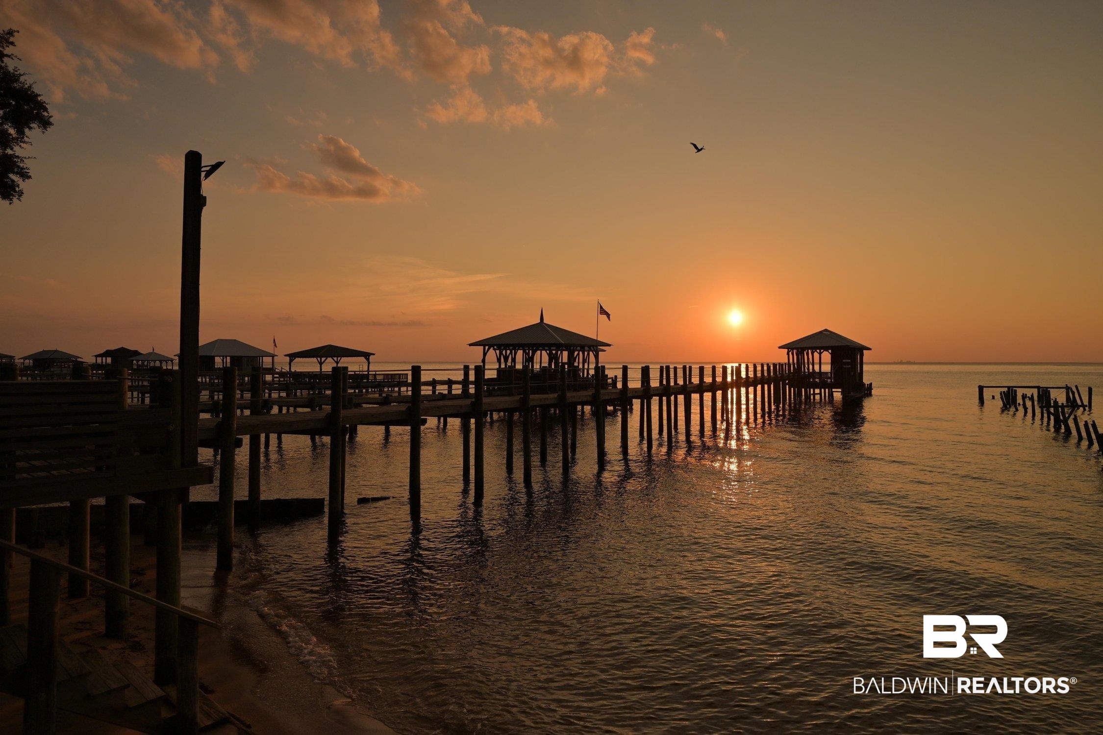5480 Battles Road Fairhope, AL 36532 - Photo 43 of 48